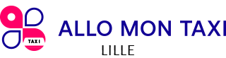 AlloMonTaxi Logo